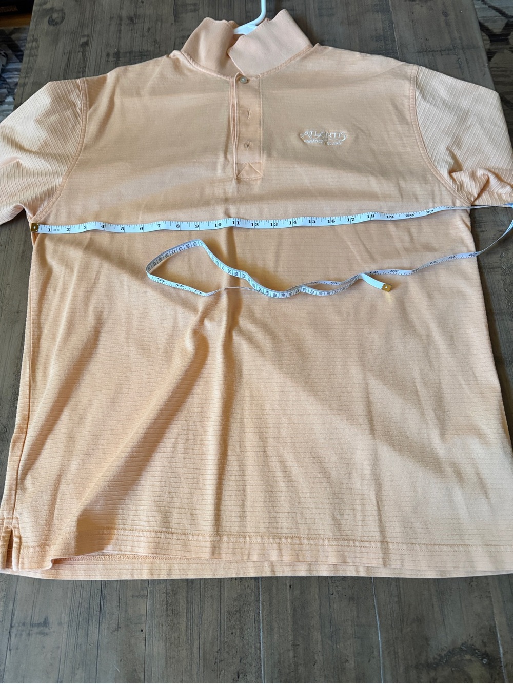 Greg Norman Collection Short-Sleeve Polo